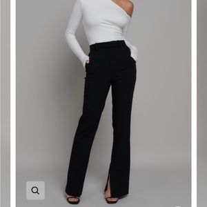 Bayse Brand Isaac trousers